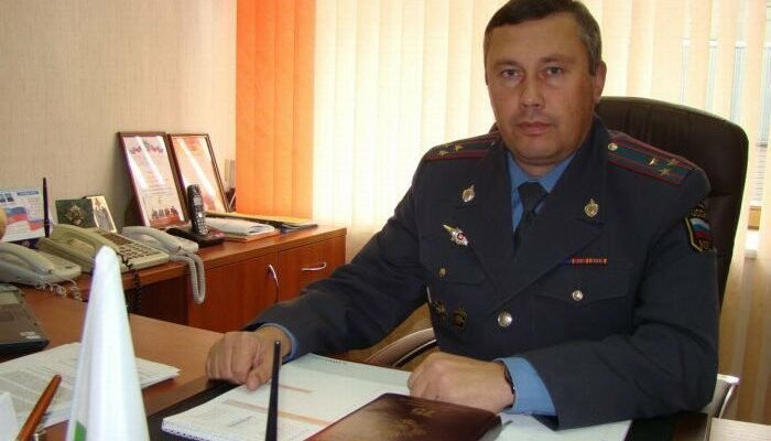 Экс-начальника ГИБДД по Кировской области приговорили к 2,5 годам тюрьмы