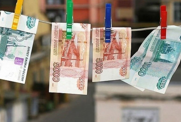 21 фальшивую купюру обнаружили в Кировской области за 3 месяца