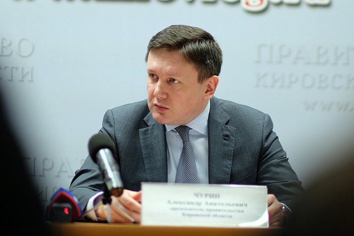 Доходы главы кировского правительства выросли на 5 миллионов