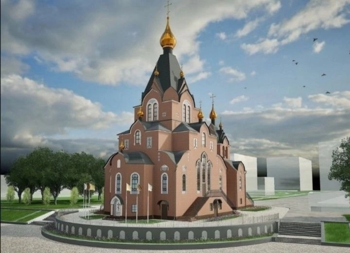 Феодоровский храм возвращается: новая страница духовной истории Кирова