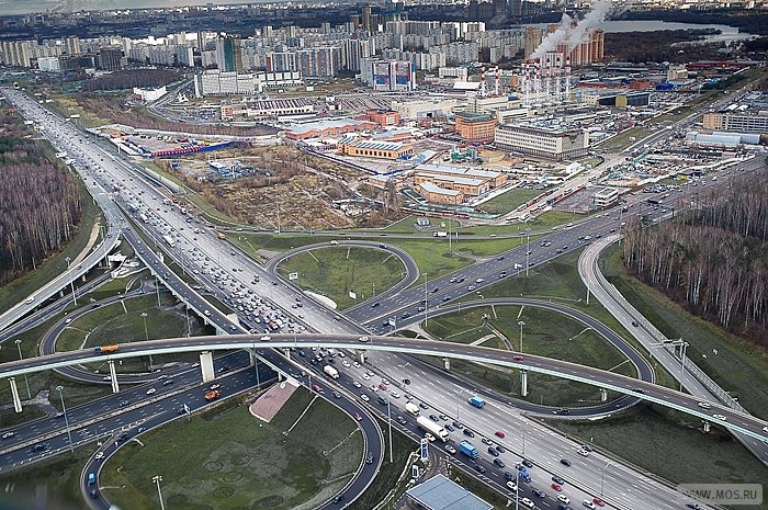 В правительстве обсудили варианты развития инфраструктуры в Кировской области