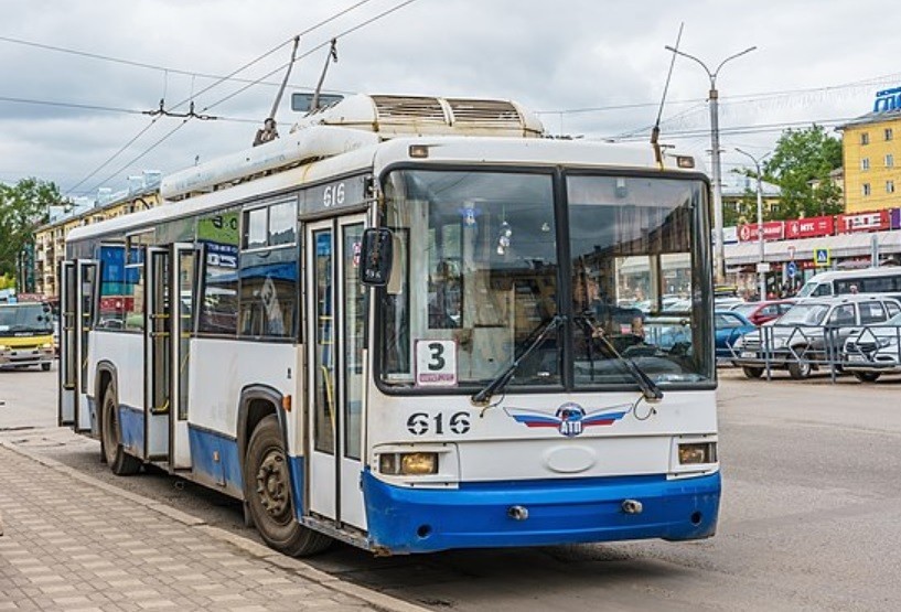 Киров намерен добиваться федеральных денег на покупку троллейбусов