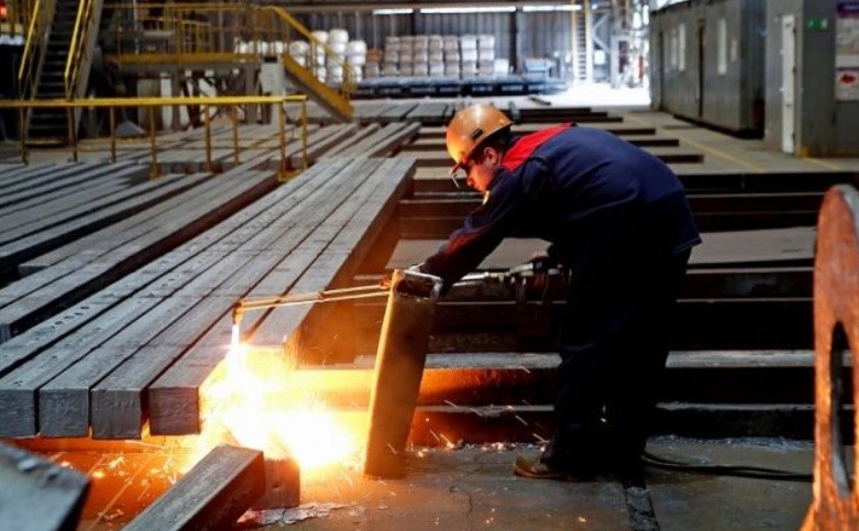 В Кировской области растет темп промышленного производства