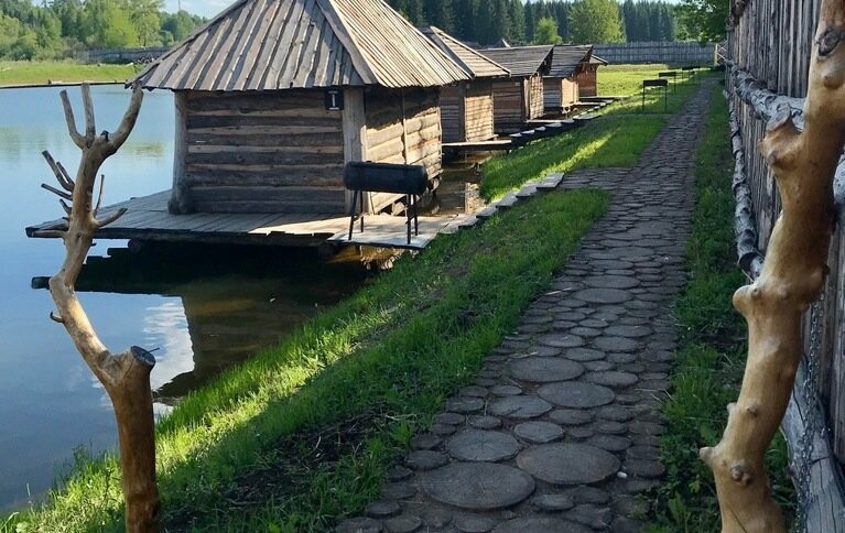 Чиновники собираются бороться с организаторами платной рыбалки в Кирове