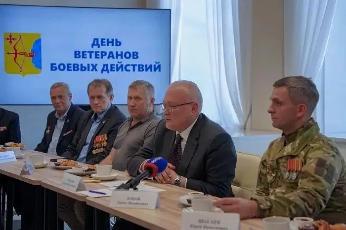 В Кирове появится Площадь героев