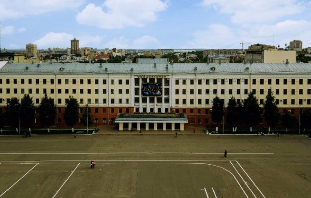 «Фонд развития ВятГУ» ищет новых партнеров