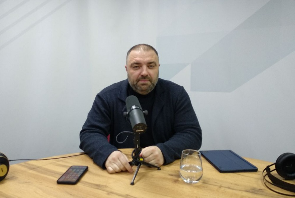 Дневной разворот: Работа ЦУРа // Эпидситуация в регионе // Волонтеры в помощь бездомным // Акция "Пластик в обмен на жизнь"