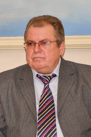 Скончался бывший директор краеведческого музея