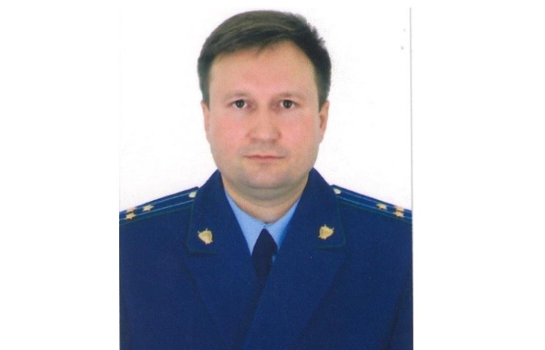 Назначен новый прокурор Кирова