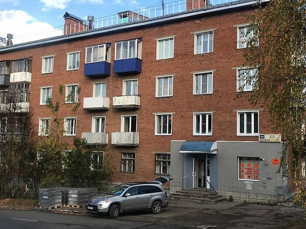 Жильцам двух домов в Кирово-Чепецке выплатят компенсации за некачественный капремонт