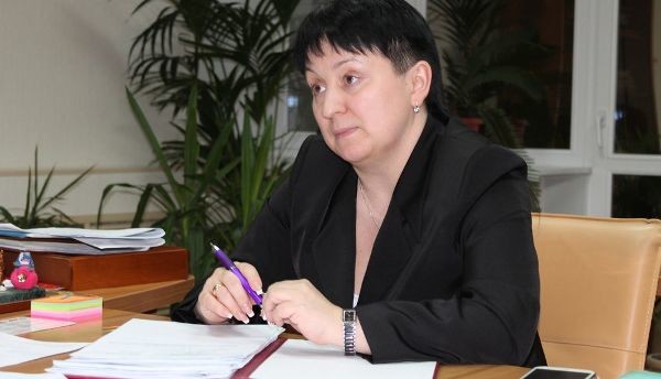 Ирина Морозова о поправках в Конституцию: Они обеспечивают проведение единой социально ориентированной политики в  здравоохранении 