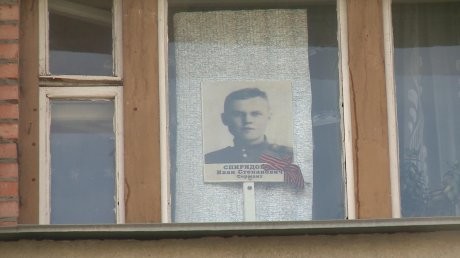 Бессмертный полк кировчанам предлагают поместить на балконы