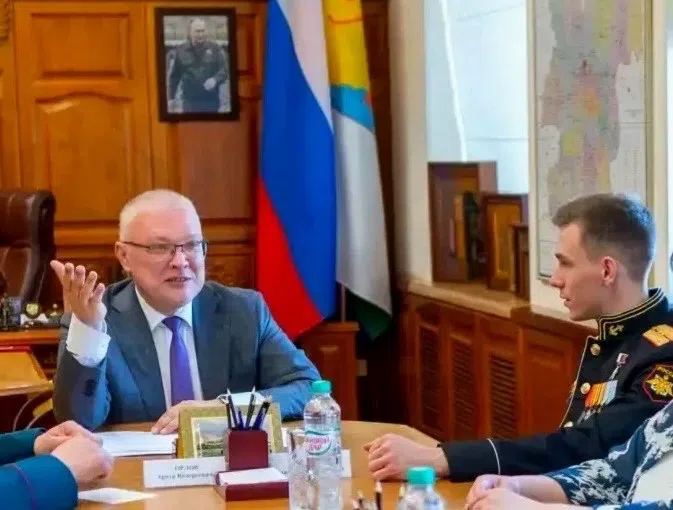 4 кировских единоросса имеют реальные шансы на избрание в Госдуму