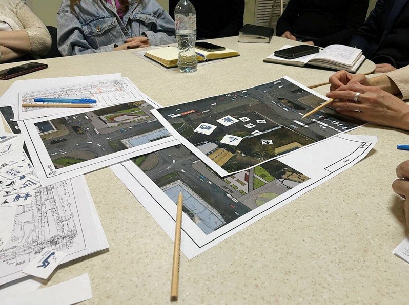 Курбатов: Бесконечные обсуждения благоустройства оврага Засора - это уже неуважение к кировчанам