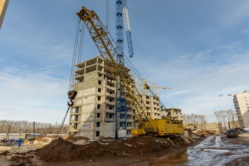 Через два года жилье может значительно подорожать