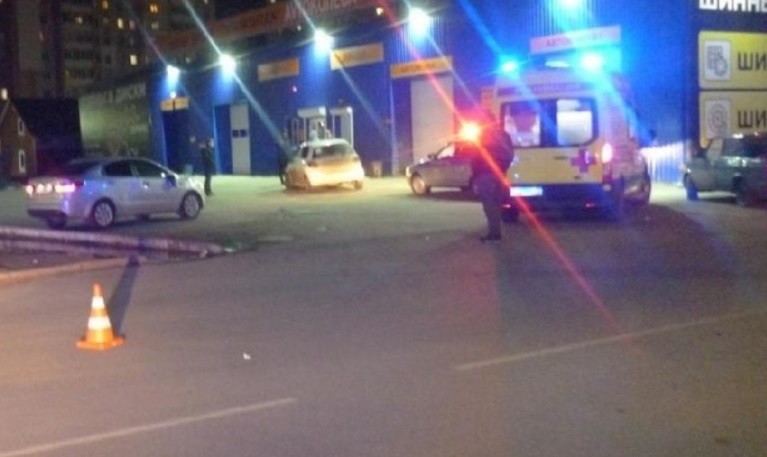 В Кирове будут судить 20-летнюю девушку, насмерть сбившую пешехода