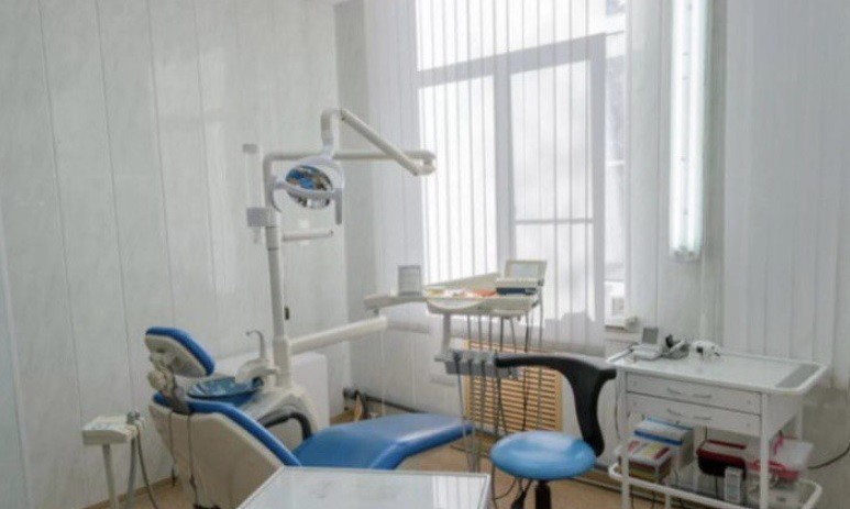В Кирове за 2,2 миллиона продают стоматологическую клинику
