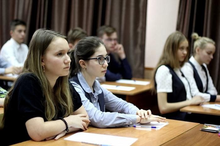 В школах Кировской области начнут изучать историю родного края