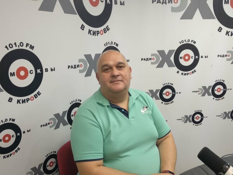 Особое мнение Михаила Курашина от 20.05.21