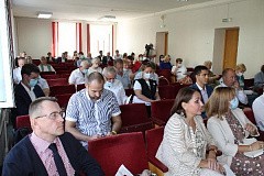 Утвержден список членов кировской общественной палаты нового созыва