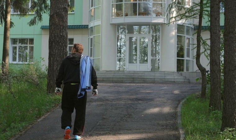 В правительственную резиденцию на Черном озере вложат 100 миллионов