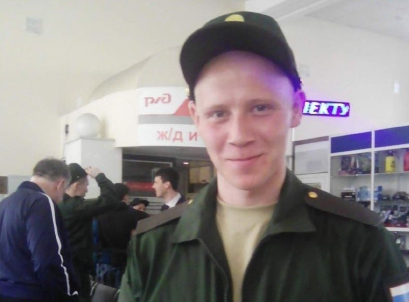Солдат из Кирово-Чепецкого района погиб на Украине