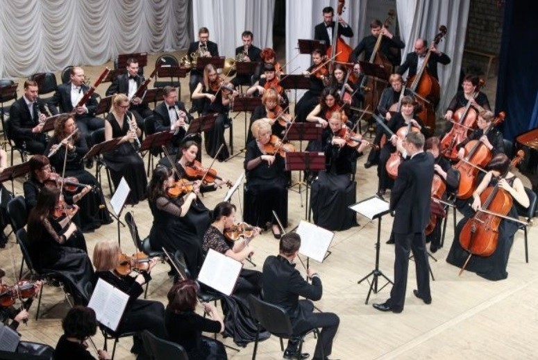 В Кирове хотят ликвидировать симфонический оркестр