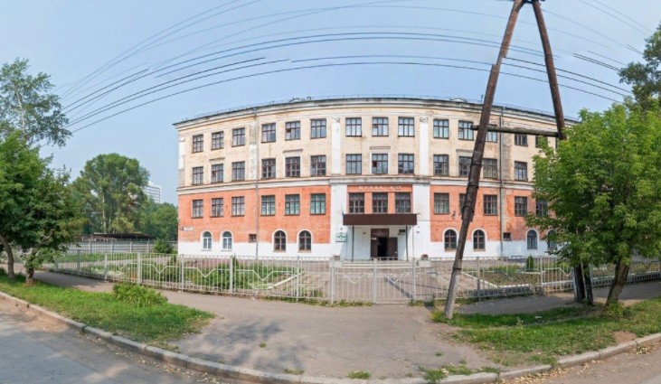 Из-за чуть не начавшегося пожара одну из кировских школ перевели на «дистанционку»