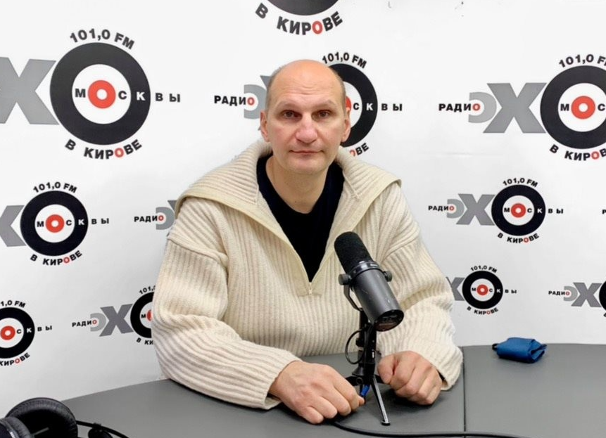 Особое мнение Дмитрия Сергеева от 13.01.22
