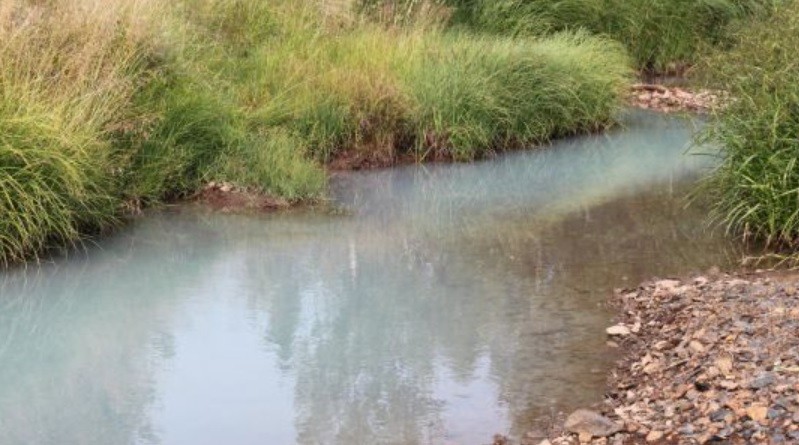 Следы утечки на «Галополимере» обнаружили в одной из рек Кирово-Чепецка