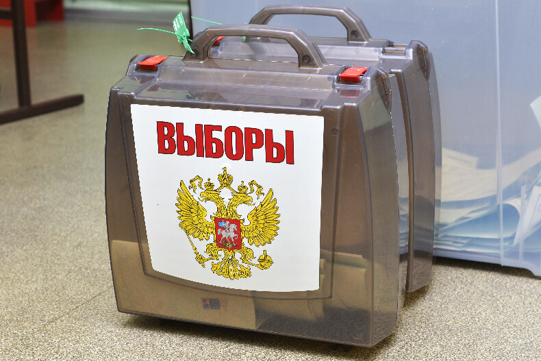В Кирове внесен законопроект о прямых выборах мэра