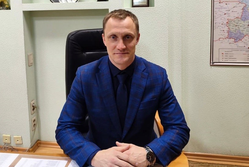 Главе министерства в Кировской области объявили выговор