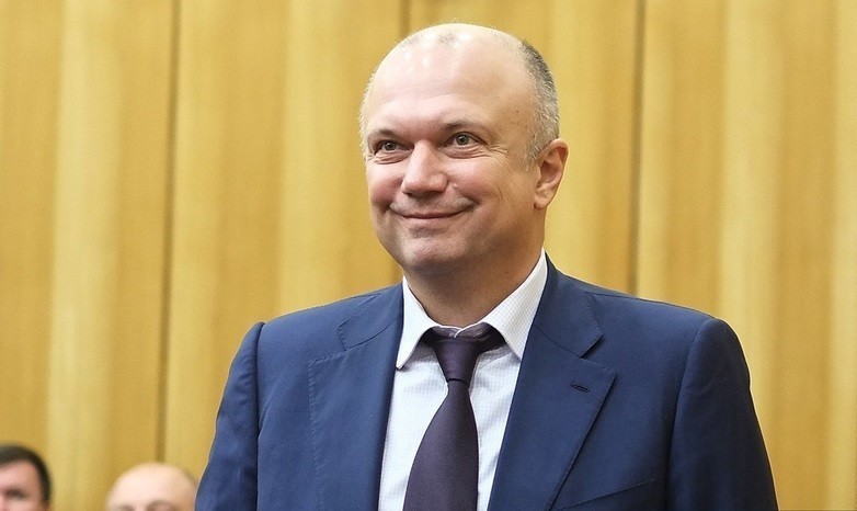 Бывший вице-губернатор Плитко не признал свою вину