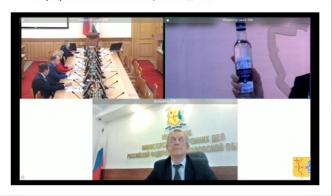Алкоголь в Кировской области теперь будут продавать с 8 утра