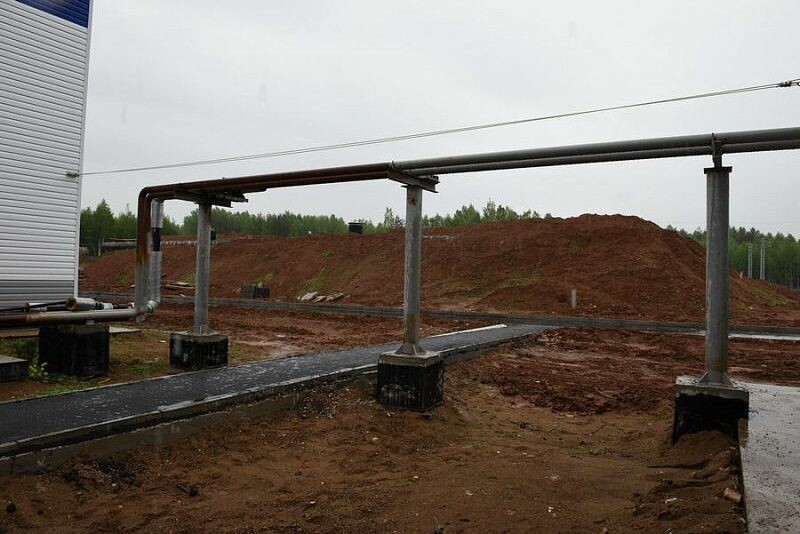 На проект по консервации куменского водовода потратят почти 2 млн рублей