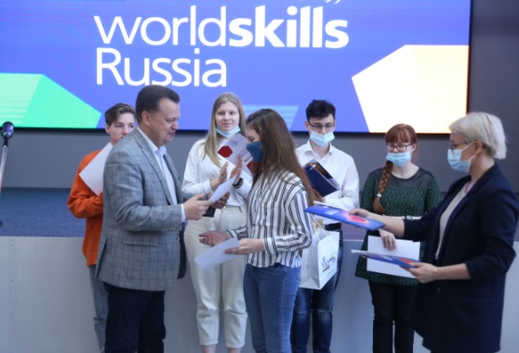 Самый масштабный вузовский чемпионат WorldSkills ВятГУ завершен: публикуем победителей