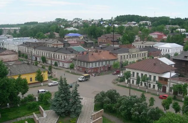 В Нолинск будут заманивать сладким