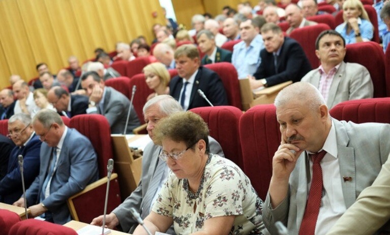 Ткачев: Оппозиция не сможет договориться по единым кандидатам в ОЗС