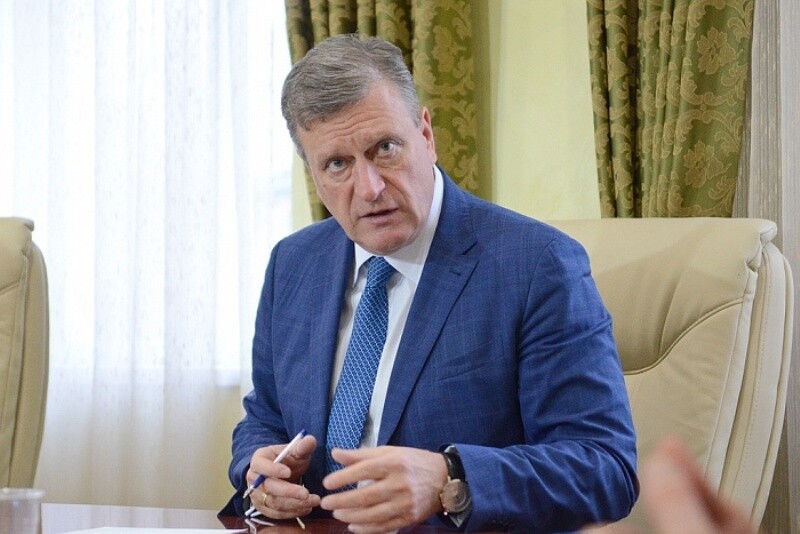 Кузьмин: «Задержание Плитко — риск для губернатора Васильева»