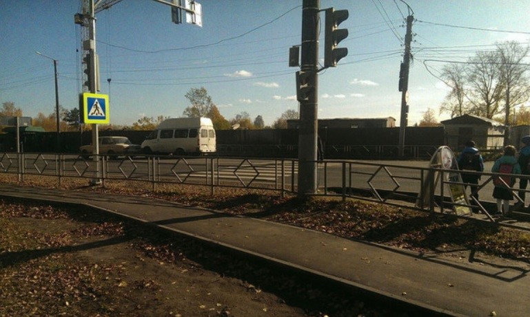 Кировчан приглашают обсудить, нужны ли в городе дорожные ограждения