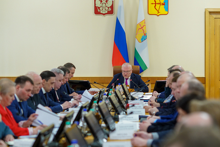 Кировская область в 1,5 раза увеличила собственные доходы