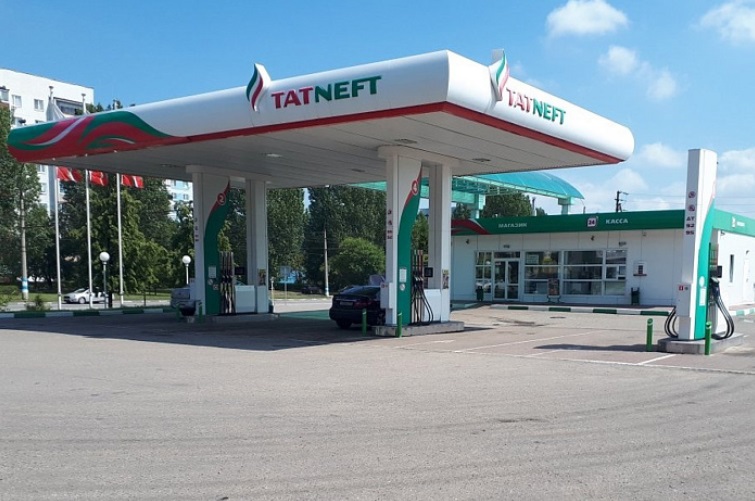 «Татнефть» планирует строительство АЗС в Кировской области