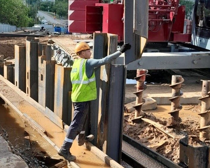 Основной этап строительства тоннеля в Нововятске начнется уже в этом году