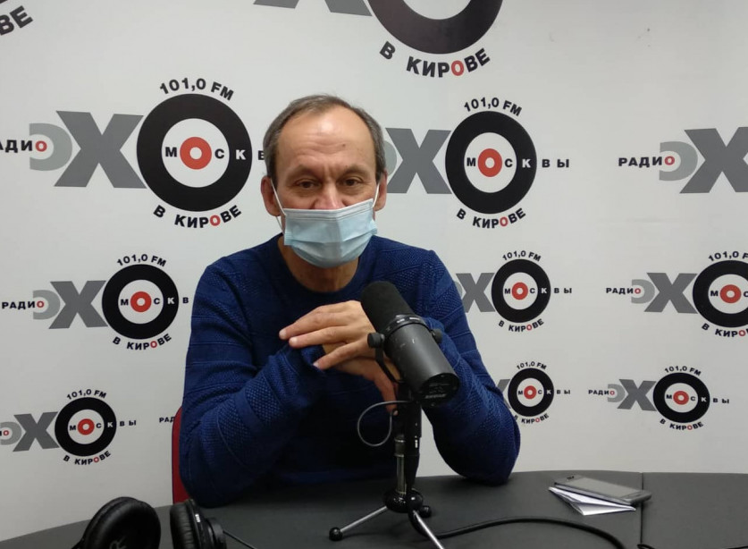 Особое мнение Николая Голикова от 11.01.21