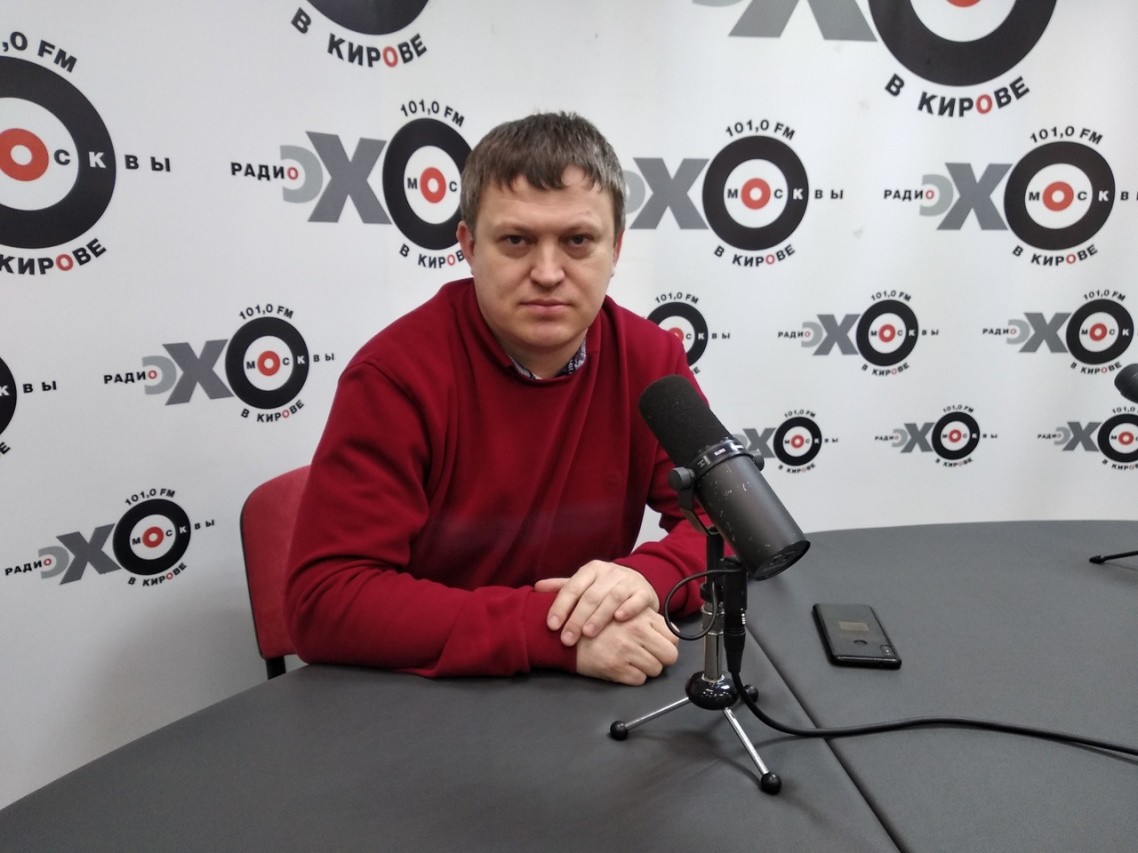 Особое мнение Дениса Ерохина от 27.01.22