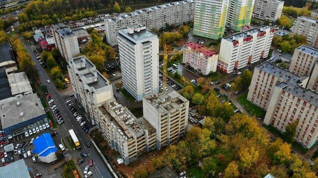 160 млн рублей ежегодно теряет Киров из-за льгот по налогу на недвижимость