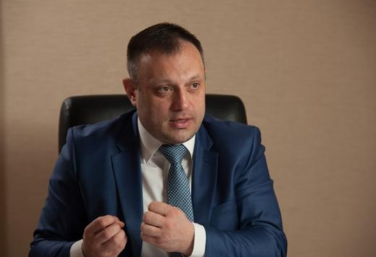 Депутата Никулина обвиняют в «отмывании» денег