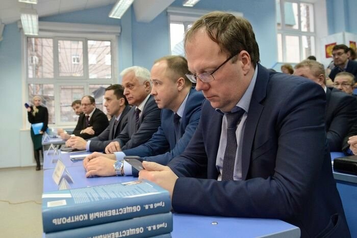 К гражданскому форуму решили привлечь внимание провокационной темой