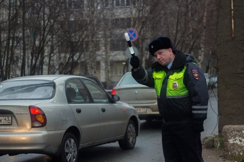 Мужчины в 4 раза чаще женщин становятся жертвами ДТП