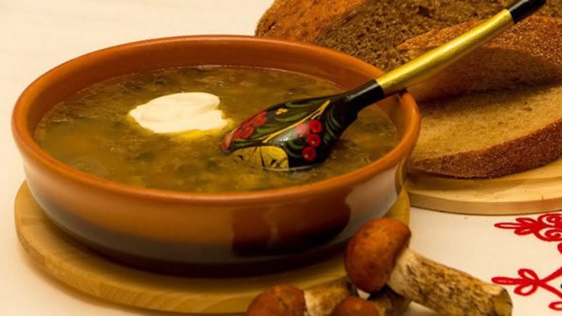 В Кирове состоится фестиваль Вятской кухни
